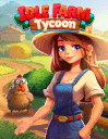 Idle farm tycoon