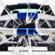 Ford GT500 casse-cran