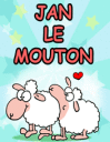 Jan le mouton