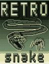 Retro snake