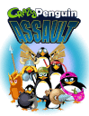 Crazy penguin assault