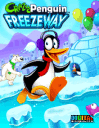 Crazy penguin freezeway