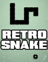 Retro Snake